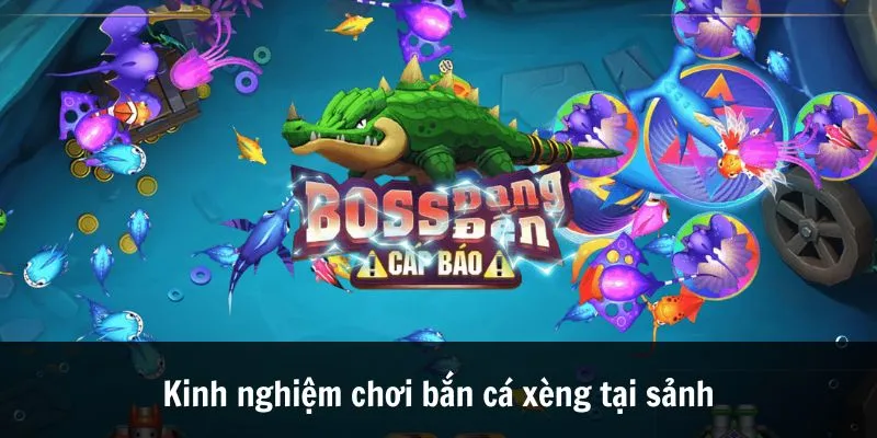 Bắn cá xèng nhà cái B52 - Trải nghiệm giải trí hấp dẫn và thú vị Bắn cá xèng nhà cái B52 - Trải nghiệm giải trí hấp dẫn và thú vị