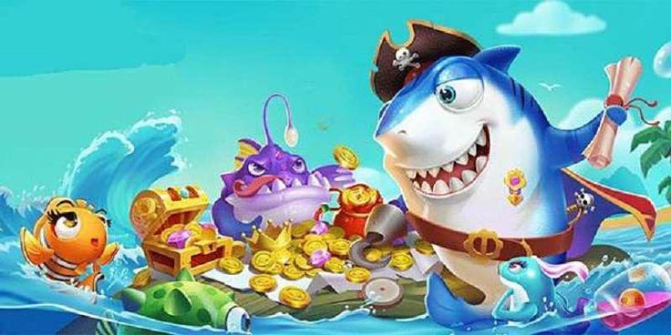 Bắn cá xèng nhà cái B52 - Trải nghiệm giải trí hấp dẫn và thú vị Bắn cá xèng nhà cái B52 - Trải nghiệm giải trí hấp dẫn và thú vị