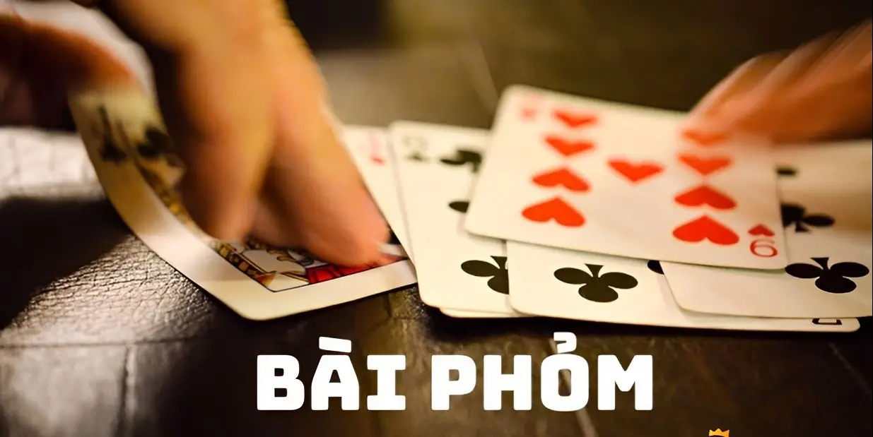 Bật mí bí quyết chinh phục Phỏm tại nhà cái B52 Bật mí bí quyết chinh phục Phỏm tại nhà cái B52