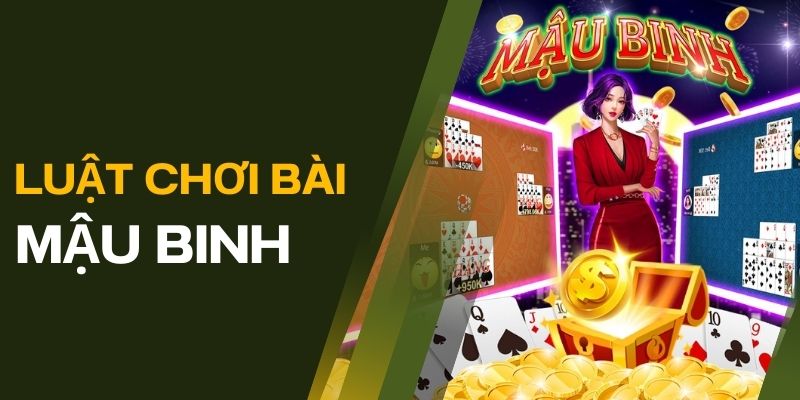 Bí Quyết Chinh Phục Mậu Binh Từ Tân Thủ Đến Cao Thủ Bí Quyết Chinh Phục Mậu Binh Từ Tân Thủ Đến Cao Thủ