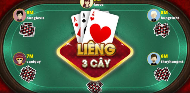 Chinh phục Bài Liêng tại Nhà Cái B52 Hướng dẫn Kinh nghiệm chiến thắng Chinh phục Bài Liêng tại Nhà Cái B52 Hướng dẫn Kinh nghiệm chiến thắng