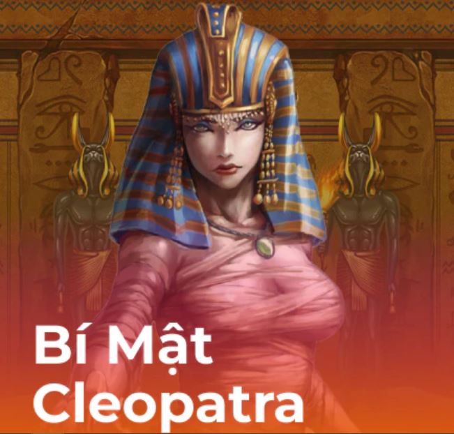 Khám Phá Bí Mật Nổ Hũ Cleopatra Tại Nhà Cái B52 Khám Phá Bí Mật Nổ Hũ Cleopatra Tại Nhà Cái B52