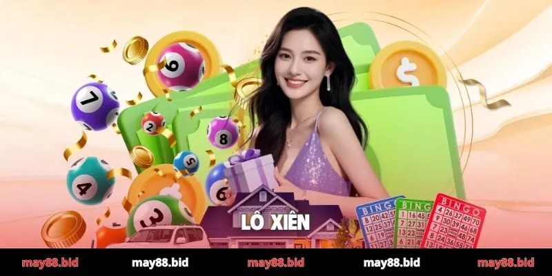 lô xiên